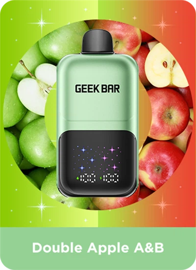 Geekbar 2GO 50000 VAPE